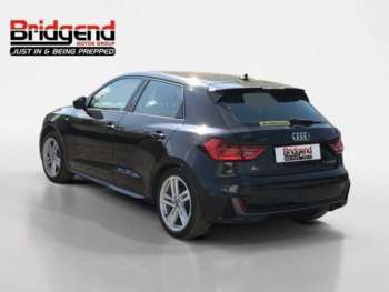 Used Audi A1 2020 for sale - 74653428: Photo