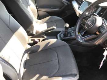 Used Audi A1 2020 for sale - 74653428: Photo