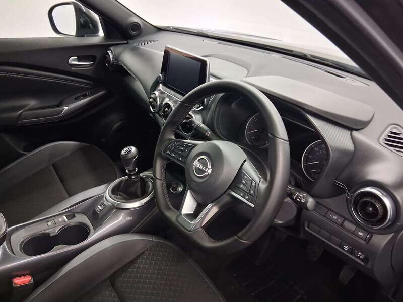 Used Nissan Juke 2023 for sale - 77050586: Photo 10