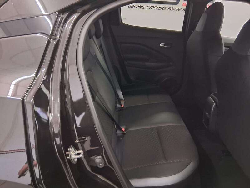 Used Nissan Juke 2023 for sale - 77050586: Photo 12