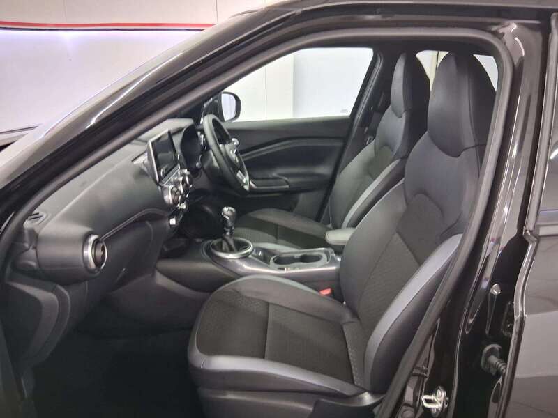 Used Nissan Juke 2023 for sale - 77050586: Photo 14