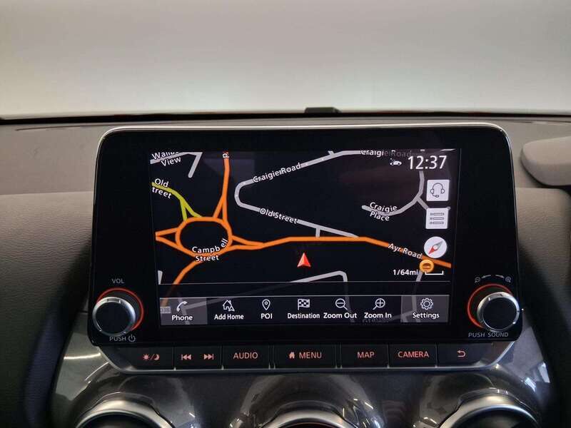 Used Nissan Juke 2023 for sale - 77050586: Photo 18