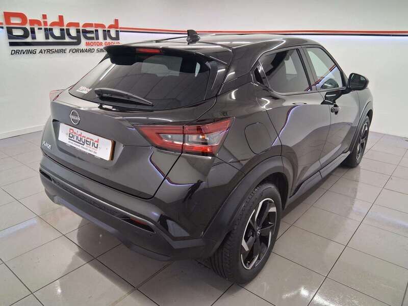 Used Nissan Juke 2023 for sale - 77050586: Photo 6