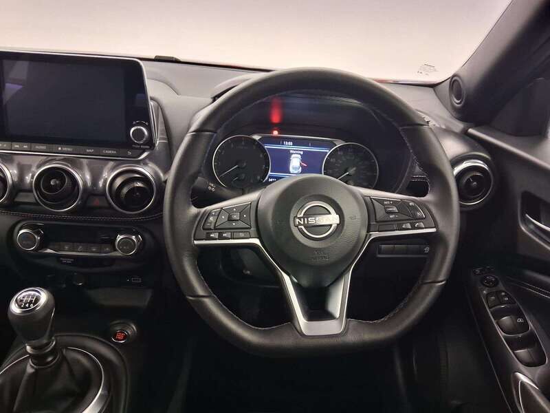 Used Nissan Juke 2023 for sale - 77050586: Photo 9