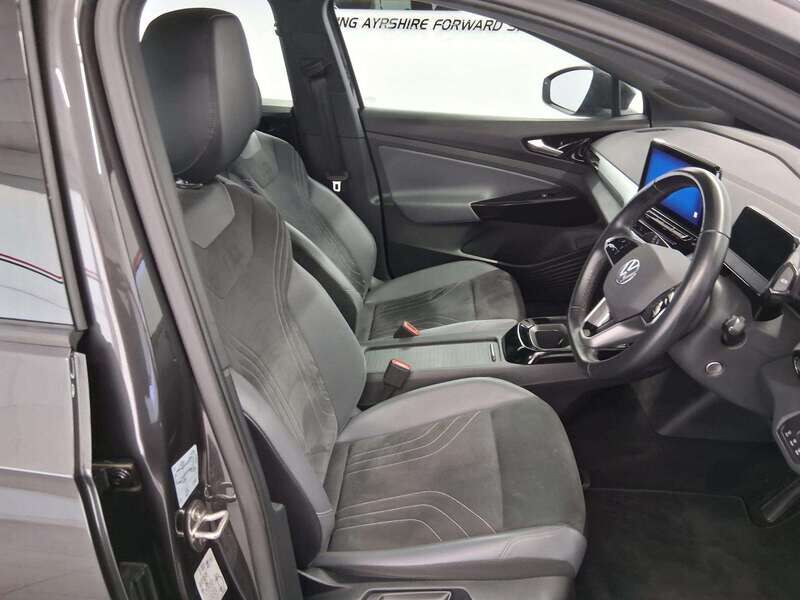 Used Volkswagen ID.4 2022 for sale - 77050747: Photo 10