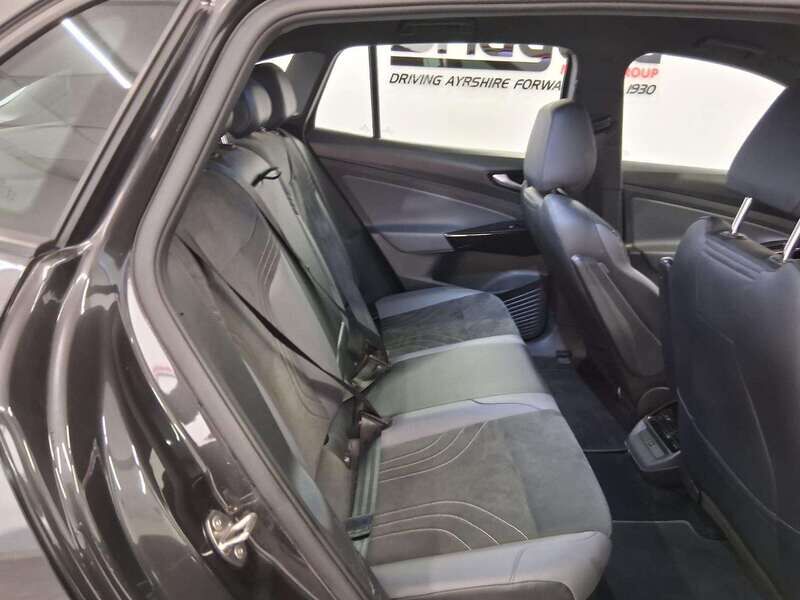 Used Volkswagen ID.4 2022 for sale - 77050747: Photo 11