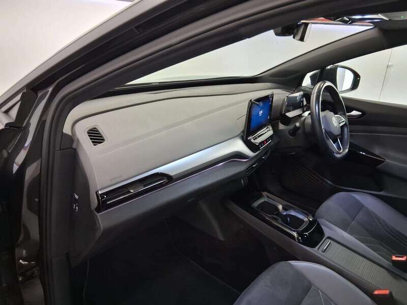Used Volkswagen ID.4 2022 for sale - 77050747: Photo 12