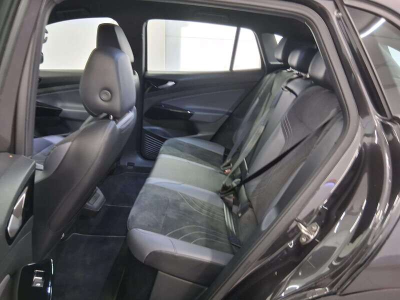 Used Volkswagen ID.4 2022 for sale - 77050747: Photo 14