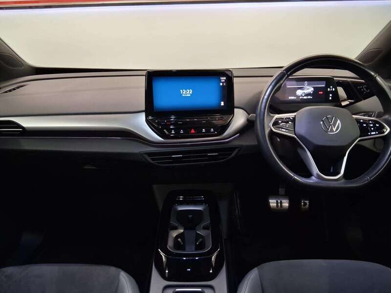 Used Volkswagen ID.4 2022 for sale - 77050747: Photo 15