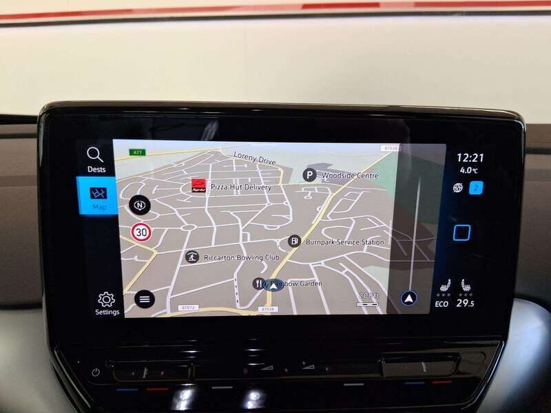 Used Volkswagen ID.4 2022 for sale - 77050747: Photo 17