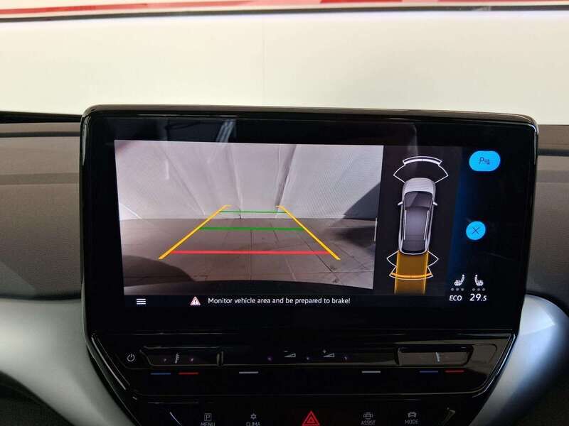 Used Volkswagen ID.4 2022 for sale - 77050747: Photo 18