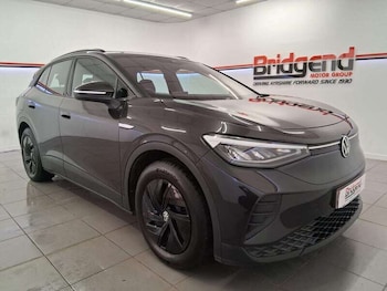 2022 - 109kW Life Pure 52kWh 5dr Auto