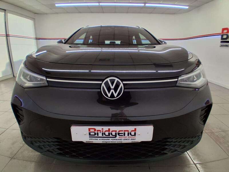 Used Volkswagen ID.4 2022 for sale - 77050747: Photo 2
