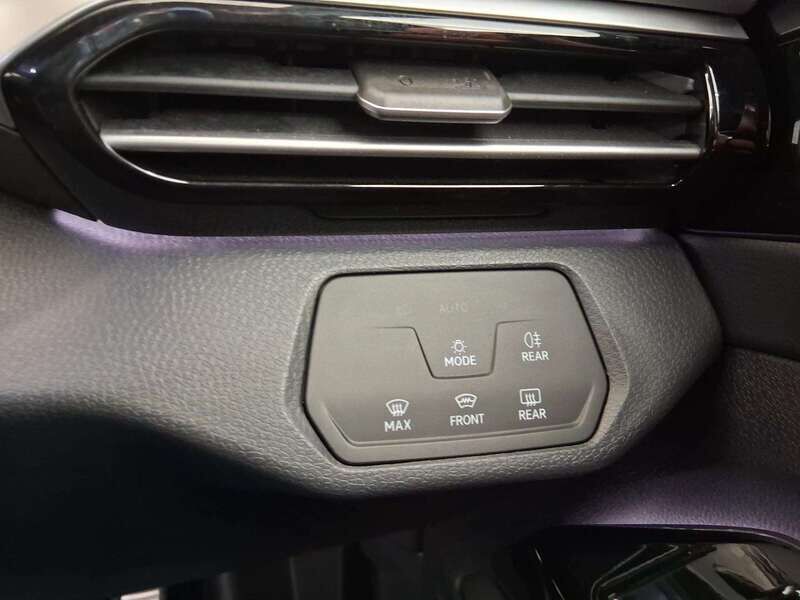 Used Volkswagen ID.4 2022 for sale - 77050747: Photo 21