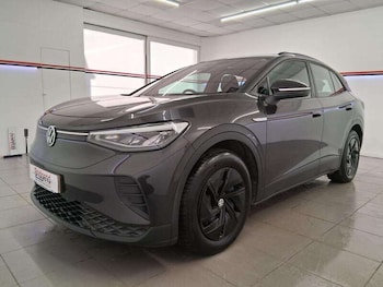 Used Volkswagen ID.4 2022 for sale - 77050747: Photo