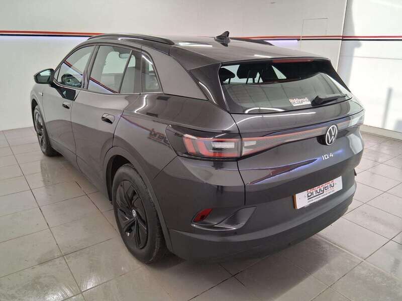 Used Volkswagen ID.4 2022 for sale - 77050747: Photo 4