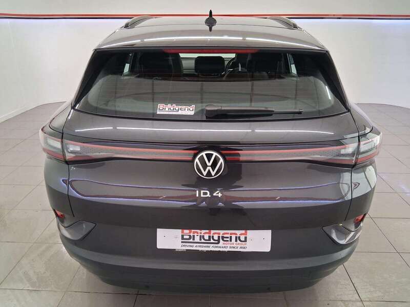 Used Volkswagen ID.4 2022 for sale - 77050747: Photo 5