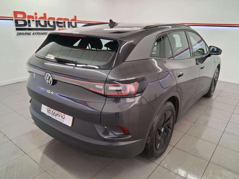 Used Volkswagen ID.4 2022 for sale - 77050747: Photo 6