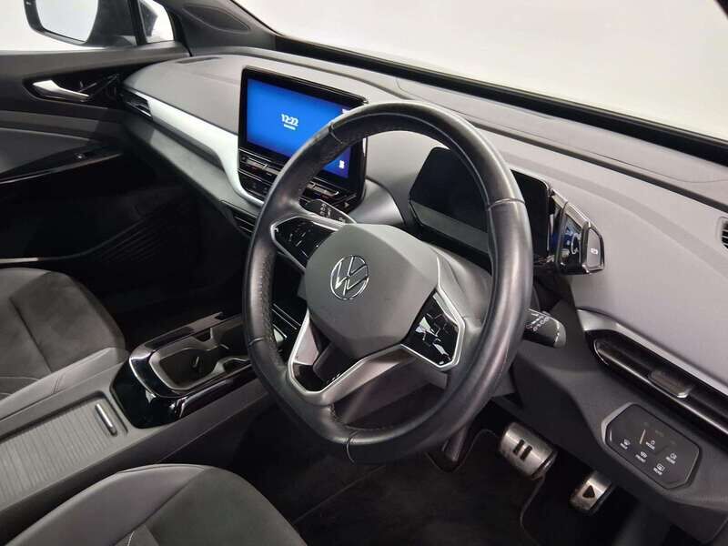 Used Volkswagen ID.4 2022 for sale - 77050747: Photo 9