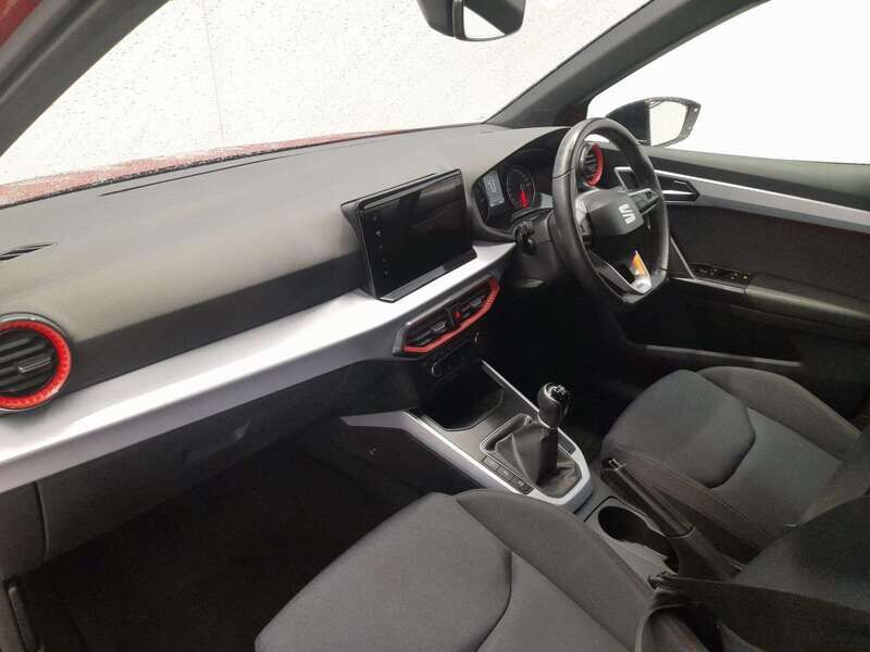 Used SEAT Arona 2022 for sale - 77814524: Photo 14