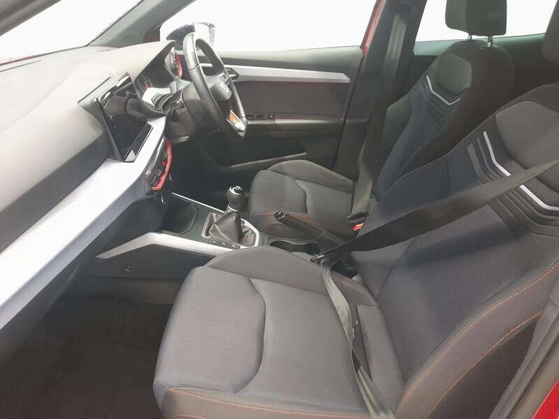 Used SEAT Arona 2022 for sale - 77814524: Photo 15