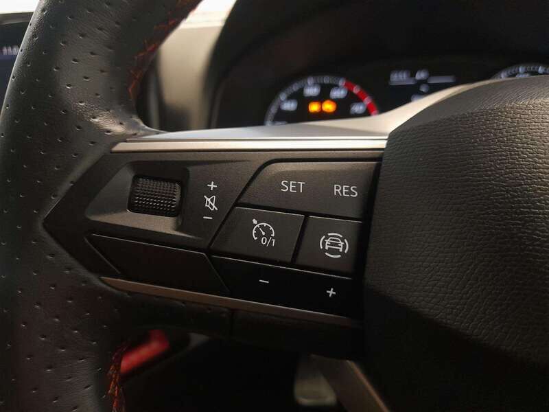 Used SEAT Arona 2022 for sale - 77814524: Photo 19