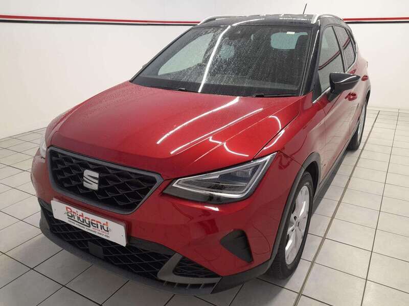 Used SEAT Arona 2022 for sale - 77814524: Photo 3