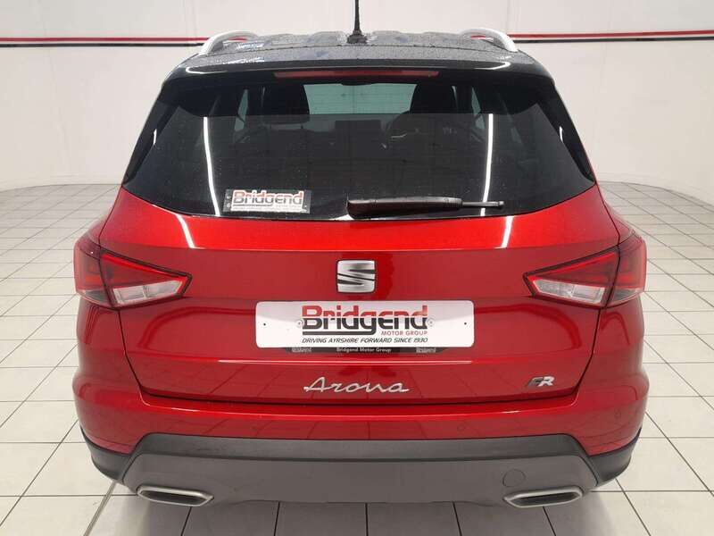 Used SEAT Arona 2022 for sale - 77814524: Photo 5
