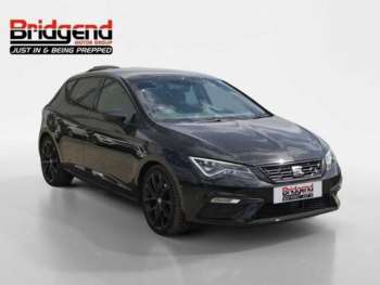 2020 (20) - 1.5 TSI EVO 150 FR Black Edition [EZ] 5dr