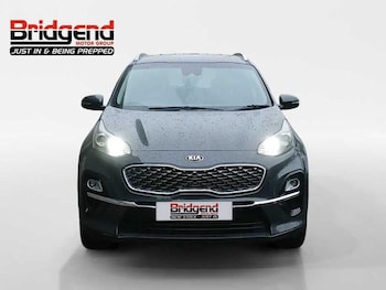 Used Kia Sportage 2019 for sale - 77284017: Photo