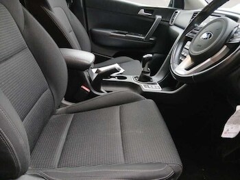 Used Kia Sportage 2019 for sale - 77284017: Photo