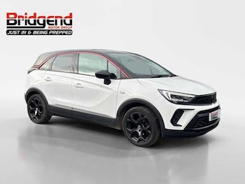 Used Vauxhall Crossland 2022 for sale - 77731042: Photo