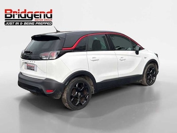 Used Vauxhall Crossland 2022 for sale - 77731042: Photo