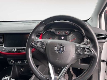 Used Vauxhall Crossland 2022 for sale - 77731042: Photo