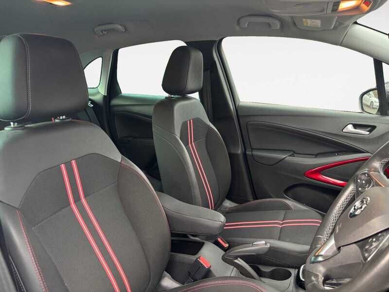 Used Vauxhall Crossland 2022 for sale - 77731042: Photo 5