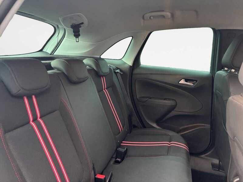 Used Vauxhall Crossland 2022 for sale - 77731042: Photo 6