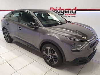 Used Citroen C4 2022 for sale - 79309356: Photo