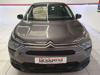 Used Citroen C4 2022 for sale - 79309356: Photo