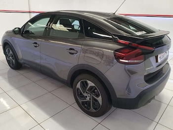 Used Citroen C4 2022 for sale - 79309356: Photo