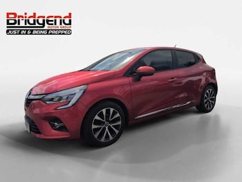 Used Renault Clio undefined for sale - 78533108: Photo