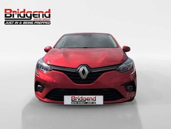Used Renault Clio undefined for sale - 78533108: Photo