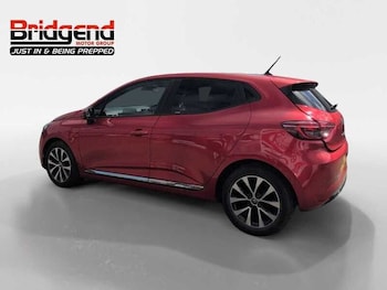 Used Renault Clio undefined for sale - 78533108: Photo