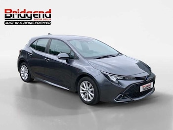Used Toyota Corolla 2023 for sale - 79309965: Photo