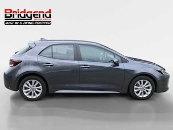 Used Toyota Corolla 2023 for sale - 79309965: Photo