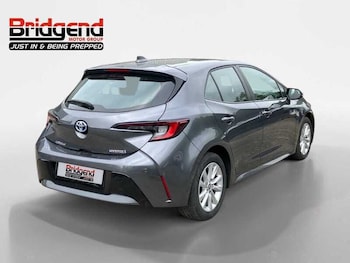 Used Toyota Corolla 2023 for sale - 79309965: Photo