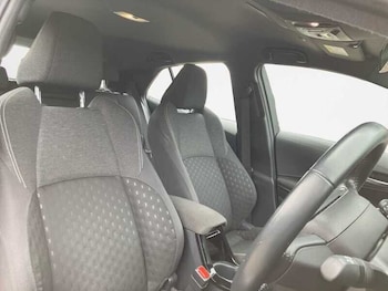 Used Toyota Corolla 2023 for sale - 79309965: Photo
