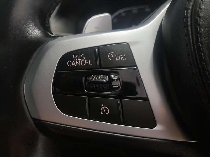 Used BMW 5 Series 2020 for sale - 77716340: Photo 20