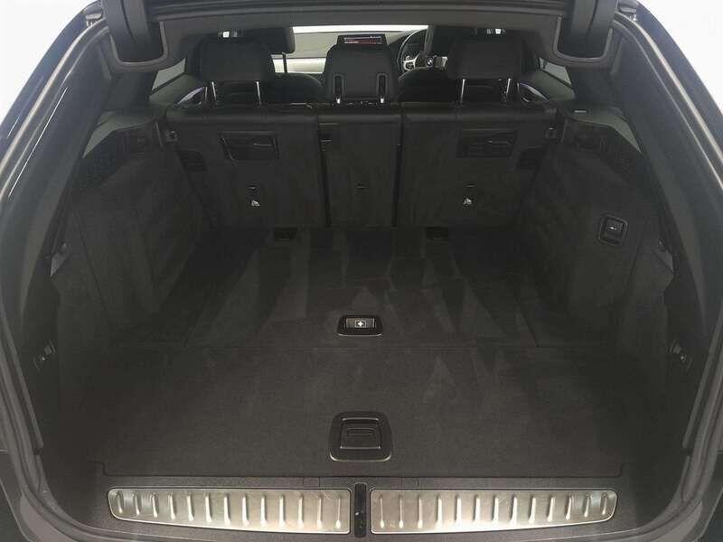 Used BMW 5 Series 2020 for sale - 77716340: Photo 7