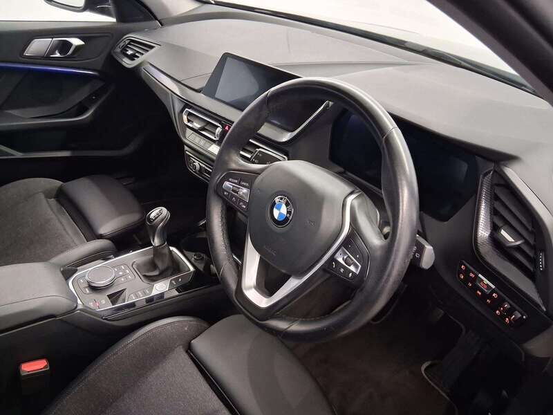 Used BMW 1 Series 2021 for sale - 77050558: Photo 10