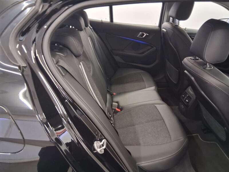 Used BMW 1 Series 2021 for sale - 77050558: Photo 12